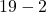 19-2
