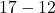 17-12